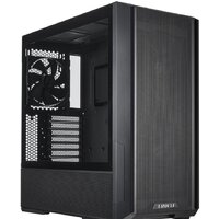 Корпус Lian Li Lancool 216 G99.LAN216X.10R - Изображение №1 — Chaika Market