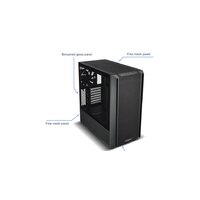 Корпус Lian Li Lancool 216 G99.LAN216X.10R - Изображение №6 — Chaika Market