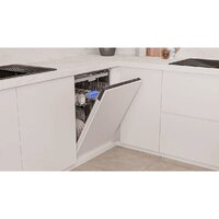 Встраиваемая посудомоечная машина Kernau KDI 6863 SD - Изображение №2 — Chaika Market