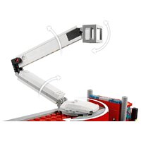 Конструктор LEGO City 60282 Команда пожарных - Изображение №7 — Chaika Market