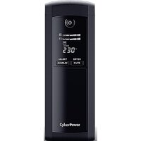 Источник бесперебойного питания CyberPower Value Pro VP1200ELCD - Изображение №2 — Chaika Market