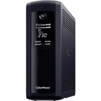 Источник бесперебойного питания CyberPower Value Pro VP1200ELCD — Chaika Market