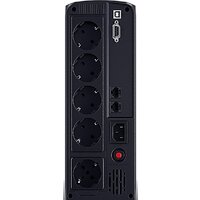 Источник бесперебойного питания CyberPower Value Pro VP1200ELCD - Изображение №3 — Chaika Market
