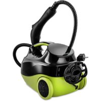Отпариватель-пароочиститель Kitfort KT-9103-2 - Изображение №3 — Chaika Market