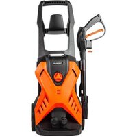 Мойка высокого давления Skiper PM-165A — Chaika Market