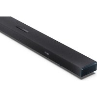 Саундбар Sharp HT-SBW55121 (черный) - Изображение №10 — Chaika Market