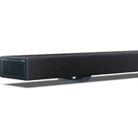 Саундбар Sharp HT-SBW55121 (черный) - Изображение №6 — Chaika Market