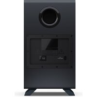 Саундбар Sharp HT-SBW55121 (черный) - Изображение №11 — Chaika Market