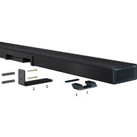 Саундбар Sharp HT-SBW55121 (черный) - Изображение №15 — Chaika Market