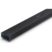 Саундбар Sharp HT-SBW55121 (черный) - Изображение №9 — Chaika Market