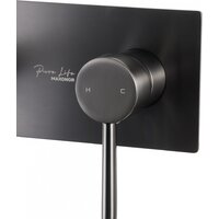 Смеситель Maxonor Pure Life PL7287-9 - Изображение №3 — Chaika Market