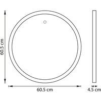 Бра Lightstar Emisfero 737637 - Изображение №9 — Chaika Market