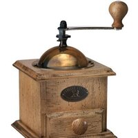 Ручная кофемолка Peugeot Antique 31152 — Chaika Market