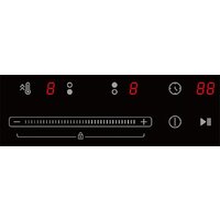 Варочная панель Indesit IS 40CQ30 NE - Изображение №4 — Chaika Market