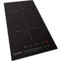 Варочная панель Indesit IS 40CQ30 NE - Изображение №3 — Chaika Market