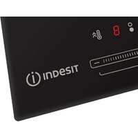 Варочная панель Indesit IS 40CQ30 NE - Изображение №5 — Chaika Market