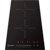 Варочная панель Indesit IS 40CQ30 NE - Изображение №2 — Chaika Market