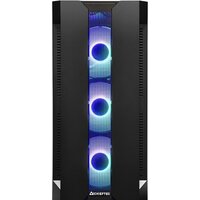 Корпус Chieftec GS-01B-OP - Изображение №4 — Chaika Market