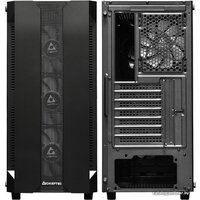 Корпус Chieftec GS-01B-OP - Изображение №10 — Chaika Market