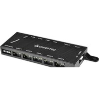 Корпус Chieftec GS-01B-OP - Изображение №13 — Chaika Market