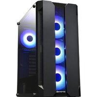 Корпус Chieftec GS-01B-OP — Chaika Market