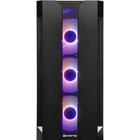 Корпус Chieftec GS-01B-OP - Изображение №3 — Chaika Market