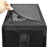 Корпус Chieftec GS-01B-OP - Изображение №12 — Chaika Market