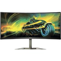 Игровой монитор Philips 34M1C5500VA/00 - Изображение №7 — Chaika Market