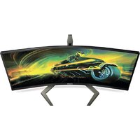 Игровой монитор Philips 34M1C5500VA/00 - Изображение №2 — Chaika Market