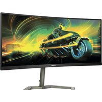 Игровой монитор Philips 34M1C5500VA/00 - Изображение №8 — Chaika Market