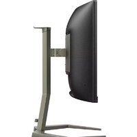 Игровой монитор Philips 34M1C5500VA/00 - Изображение №5 — Chaika Market
