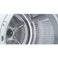 Сушильная машина Bosch Serie 4 WTH85V2KPL - Изображение №5 — Chaika Market