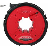 Барабан со стальной проволокой Milwaukee 48445178 — Chaika Market