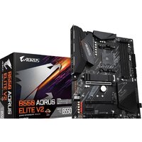 Материнская плата Gigabyte B550M Aorus Elite V2 - Изображение №5 — Chaika Market