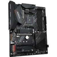 Материнская плата Gigabyte B550M Aorus Elite V2 - Изображение №2 — Chaika Market