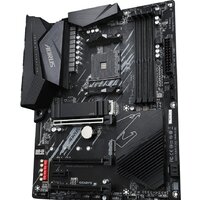 Материнская плата Gigabyte B550M Aorus Elite V2 - Изображение №3 — Chaika Market