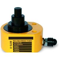 Односторонний домкрат TOR HHYG-50D — Chaika Market