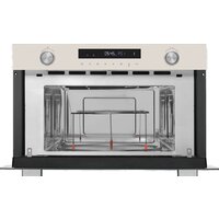 Микроволновая печь MAUNFELD MBMO349GBG - Изображение №2 — Chaika Market