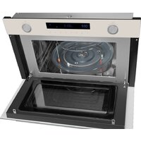 Микроволновая печь MAUNFELD MBMO349GBG - Изображение №4 — Chaika Market