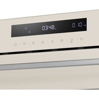 Микроволновая печь MAUNFELD MBMO349GBG - Изображение №5 — Chaika Market