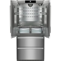 Холодильник Liebherr CBNste 8872 BioFresh NoFrost - Изображение №3 — Chaika Market