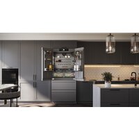 Холодильник Liebherr CBNste 8872 BioFresh NoFrost - Изображение №4 — Chaika Market