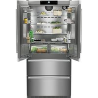 Холодильник Liebherr CBNste 8872 BioFresh NoFrost - Изображение №2 — Chaika Market