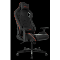 Игровое (геймерское) кресло A4Tech Bloody GC-840 (черный) - Изображение №2 — Chaika Market