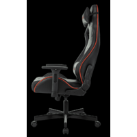 Игровое (геймерское) кресло A4Tech Bloody GC-840 (черный) - Изображение №4 — Chaika Market
