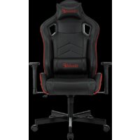 Игровое (геймерское) кресло A4Tech Bloody GC-840 (черный) — Chaika Market