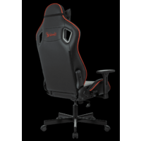 Игровое (геймерское) кресло A4Tech Bloody GC-840 (черный) - Изображение №6 — Chaika Market