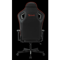Игровое (геймерское) кресло A4Tech Bloody GC-840 (черный) - Изображение №5 — Chaika Market