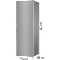 Однокамерный холодильник Gorenje R619EES5 - Изображение №9 — Chaika Market