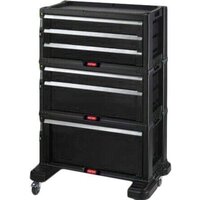 Ящик для инструментов Keter 237786 — Chaika Market